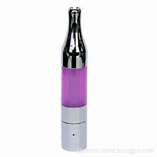 Mini Protank Metal Drip Tip Atomizer for 510 EGO Kit Electronic Cigarette